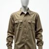 Camisa Work Shit Masculino - Imagem 3