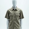 Camisa Work Shit Masculino