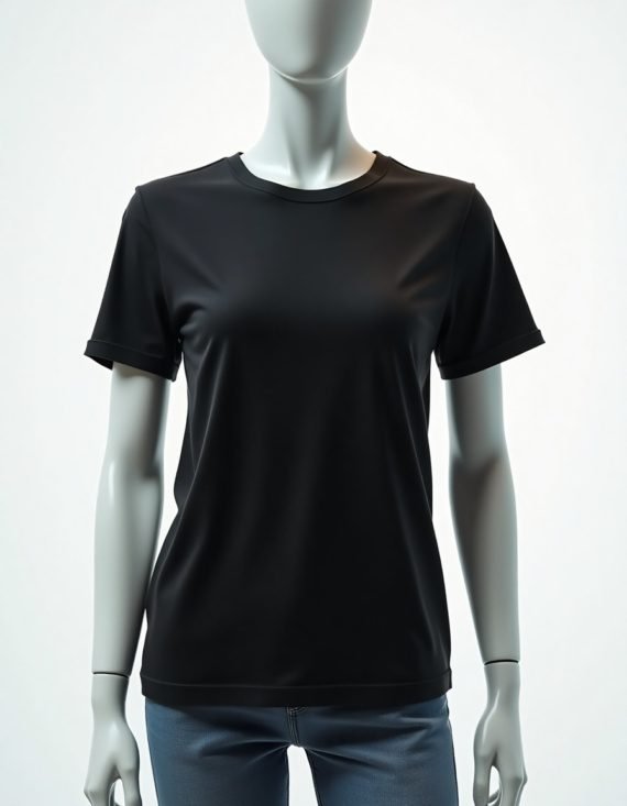Camiseta PV Feminino - Imagem 7