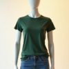 Camiseta básica 100% Algodão Feminino - Imagem 9