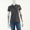 Camiseta Polo Piquet Feminino