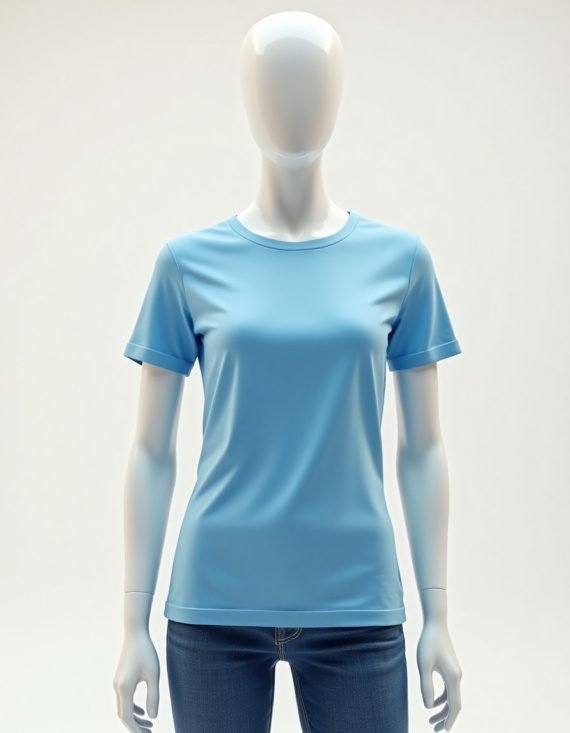 Camiseta PV Feminino - Imagem 5
