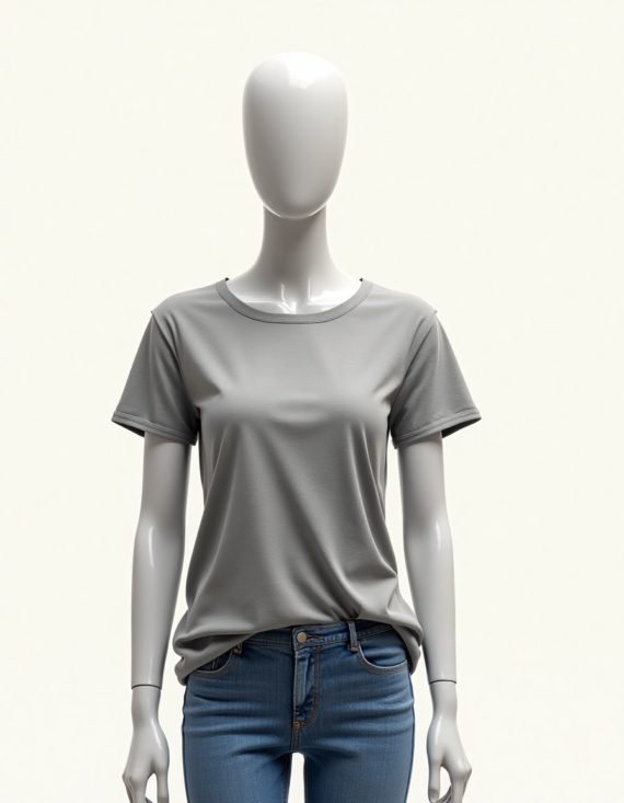Camiseta PV Feminino - Imagem 3