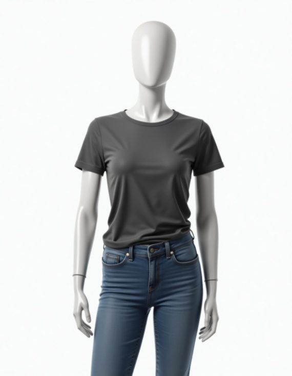 Camiseta PV Feminino - Imagem 4