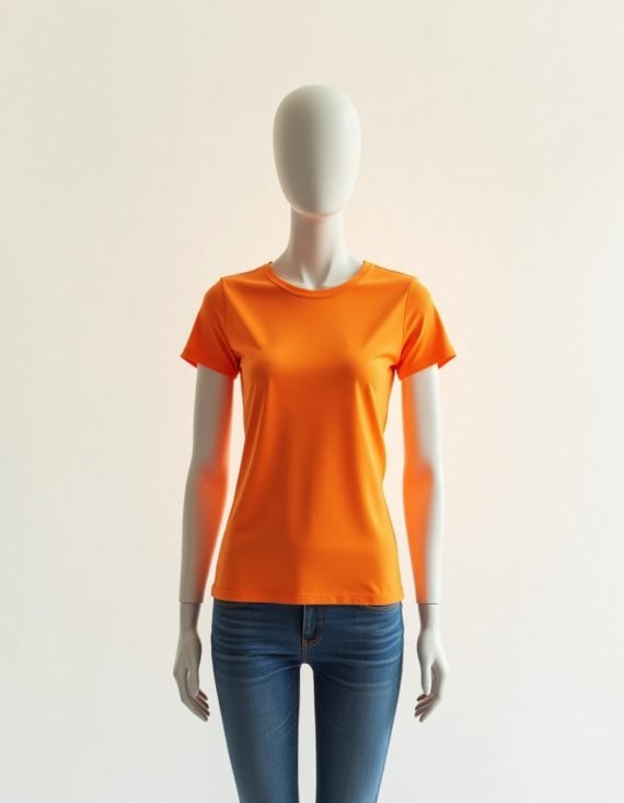 Camiseta PV Feminino - Imagem 2