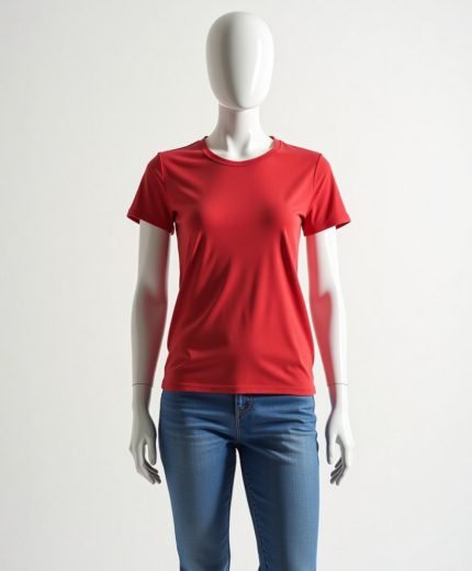 Camiseta PV Feminino