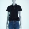 Camiseta Polo Piquet Feminino - Imagem 3